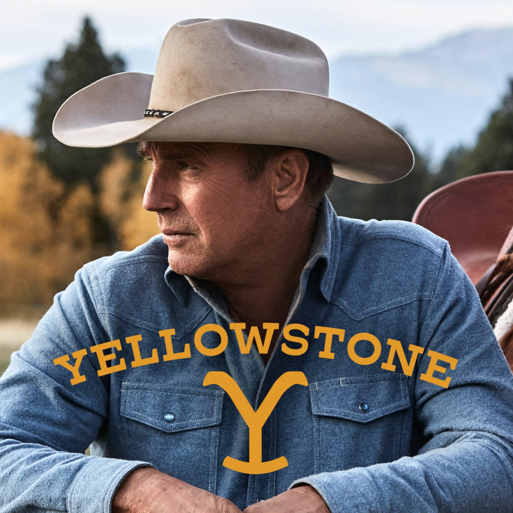 Yellowstone Is Coming to CBS This Weekend Here s How to Watch